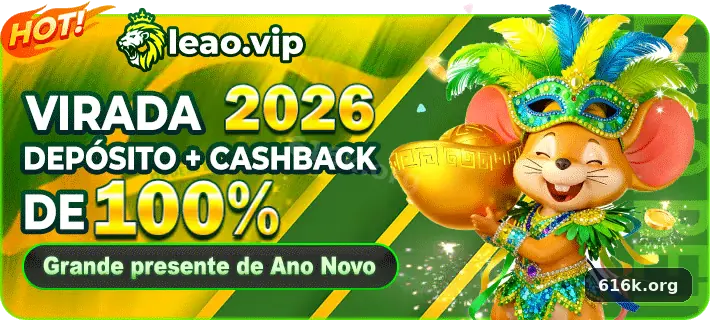 616k destaque